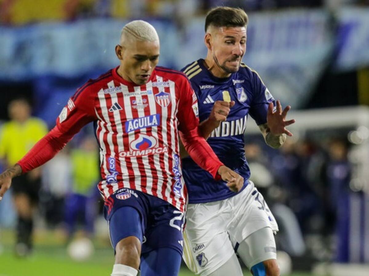 Arturo Reyes sobre Jermein Peña: “No ha sabido manejar las emociones”