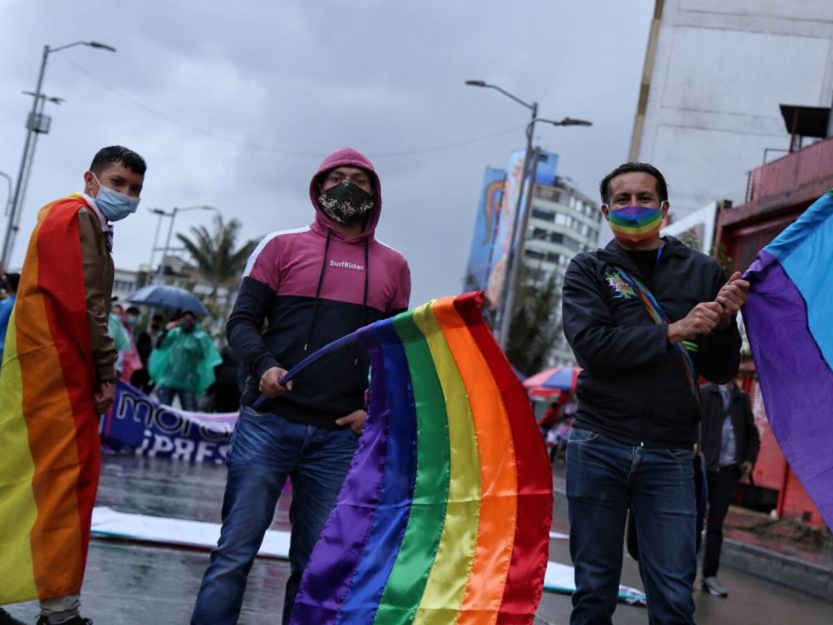¿Cómo superar la discriminación contra la comunidad LGBTI?