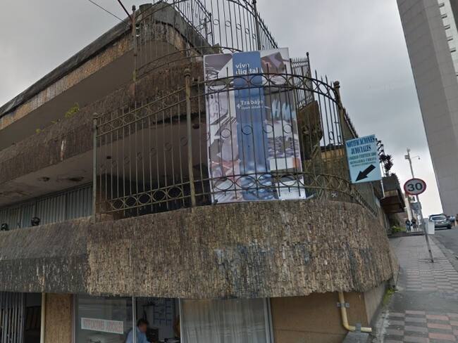 Personera de Armenia, Juliana Victoria Ríos