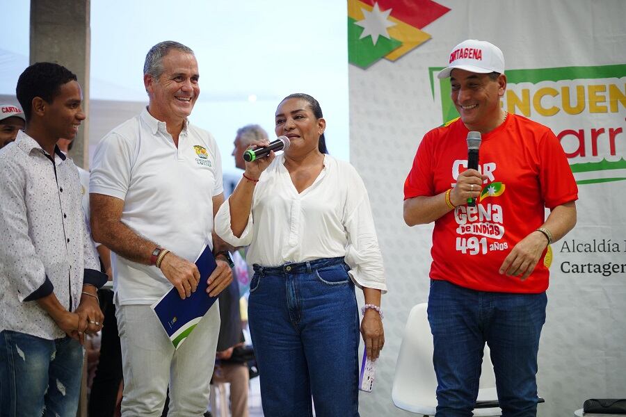 Alcaldía de Cartagena