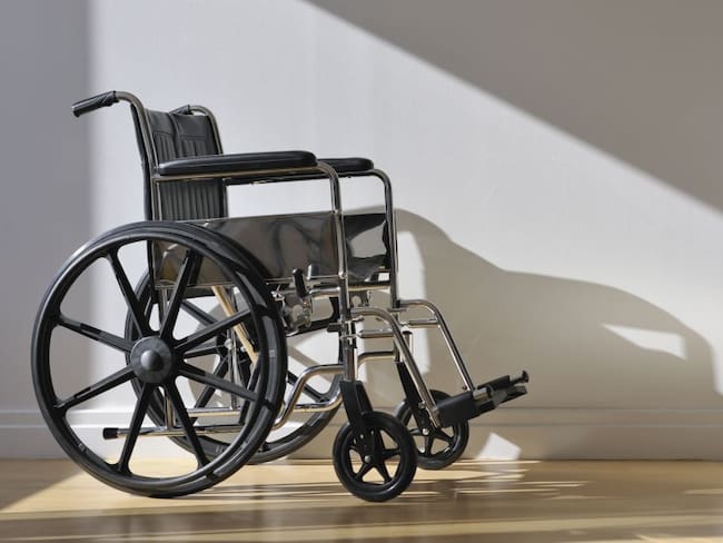 Corte: Sillas de ruedas están incluidas en el Plan de Beneficios de Salud