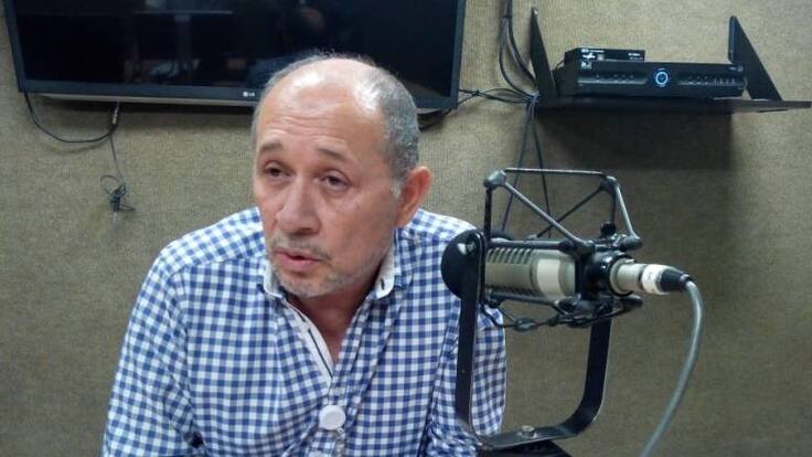 DARÍO PINILLA COGOLLO