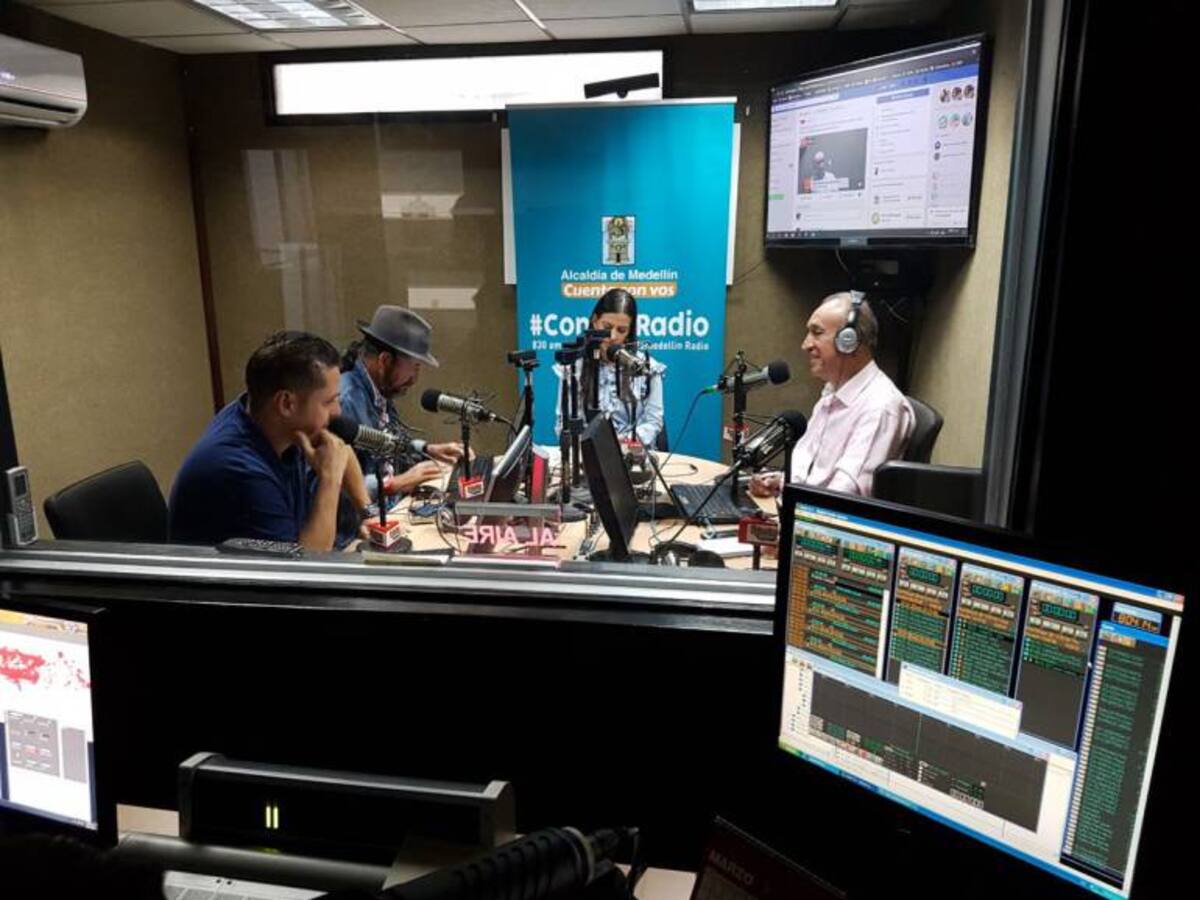 Conozca la oferta turista de Medellín en Semana Santa