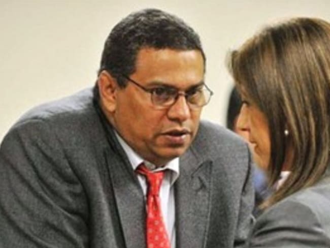Por presunta corrupción recapturan al ex fiscal Antonio Gonzáles