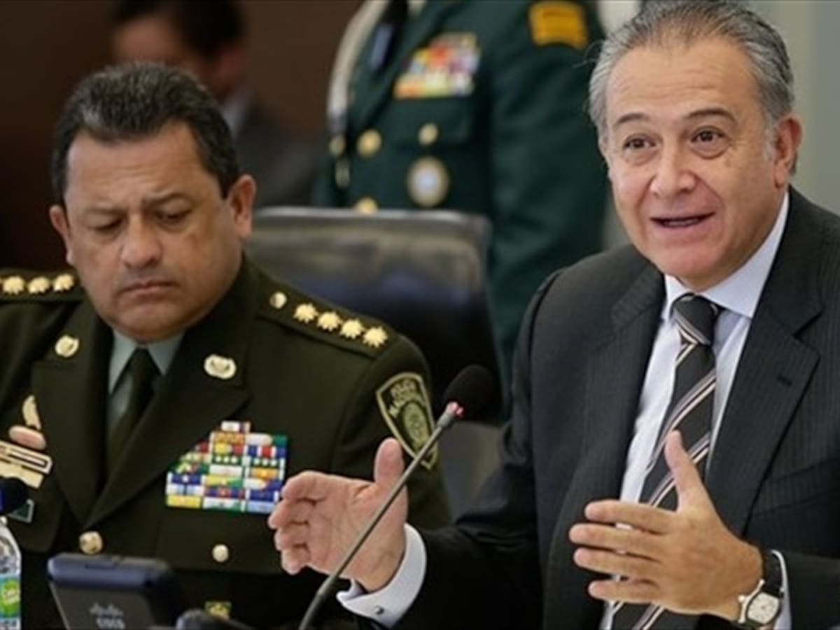 El Gobierno mantiene indeclinable su vocación de paz: Naranjo sobre el Eln