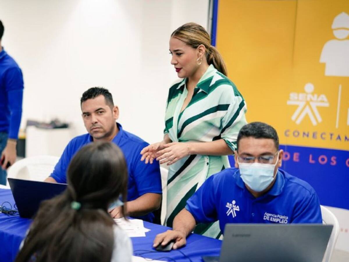 ¿Cómo estudiar inglés en el Sena?