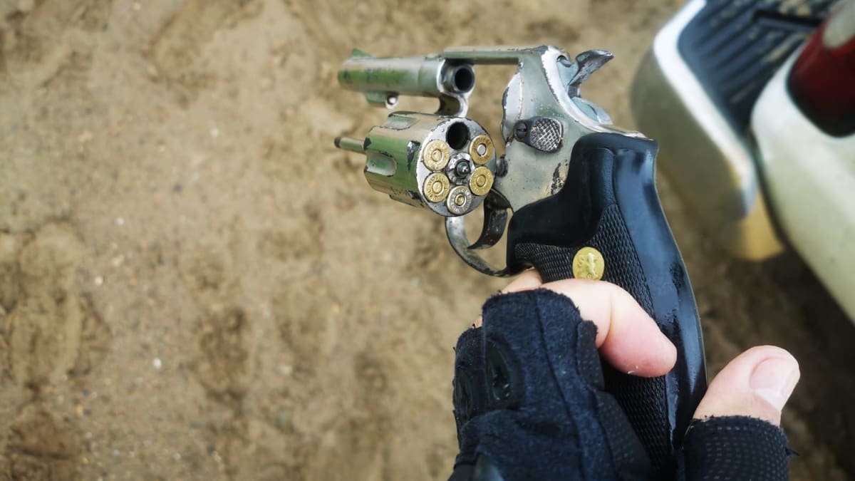 Magdalena robustece su plan desarme por la vida: 108 armas decomisadas durante el 2023