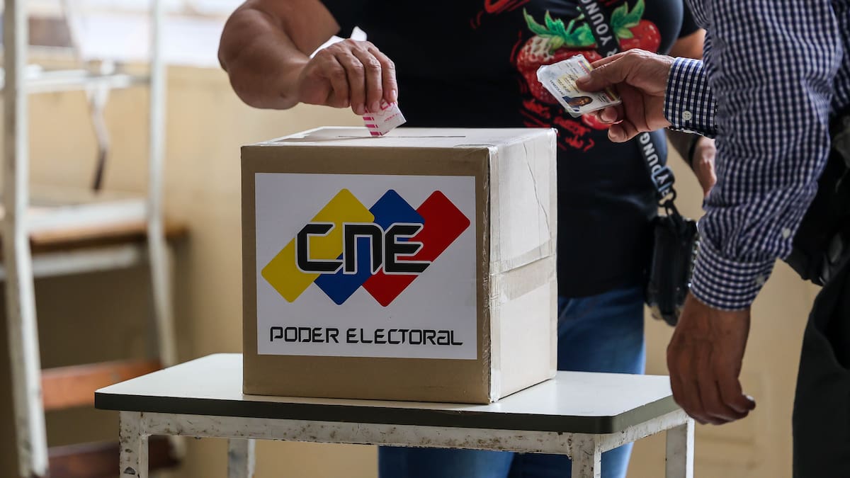 Delcy Rodríguez anuncia elecciones cuando Venezuela “esté preparada”