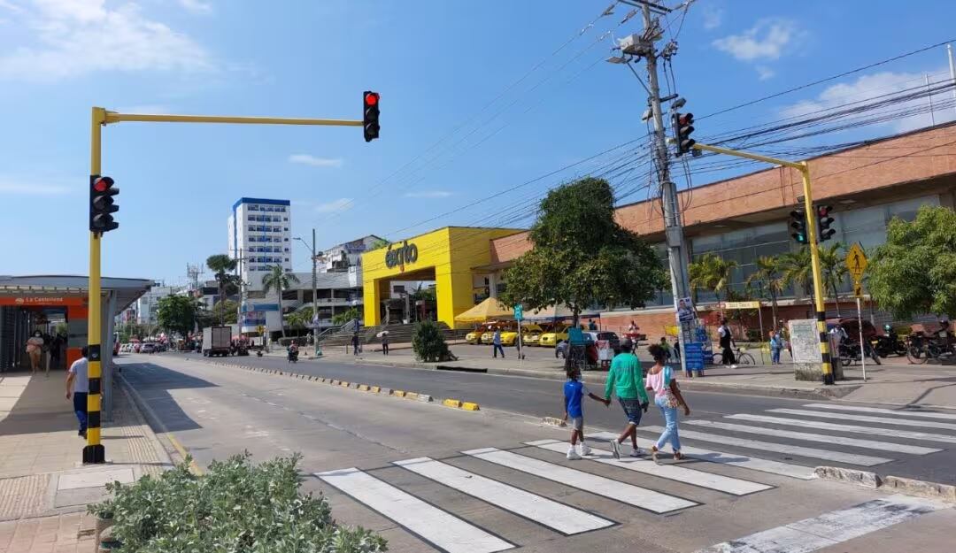 Alcaldía de Cartagena