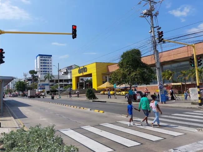 Alcaldía de Cartagena