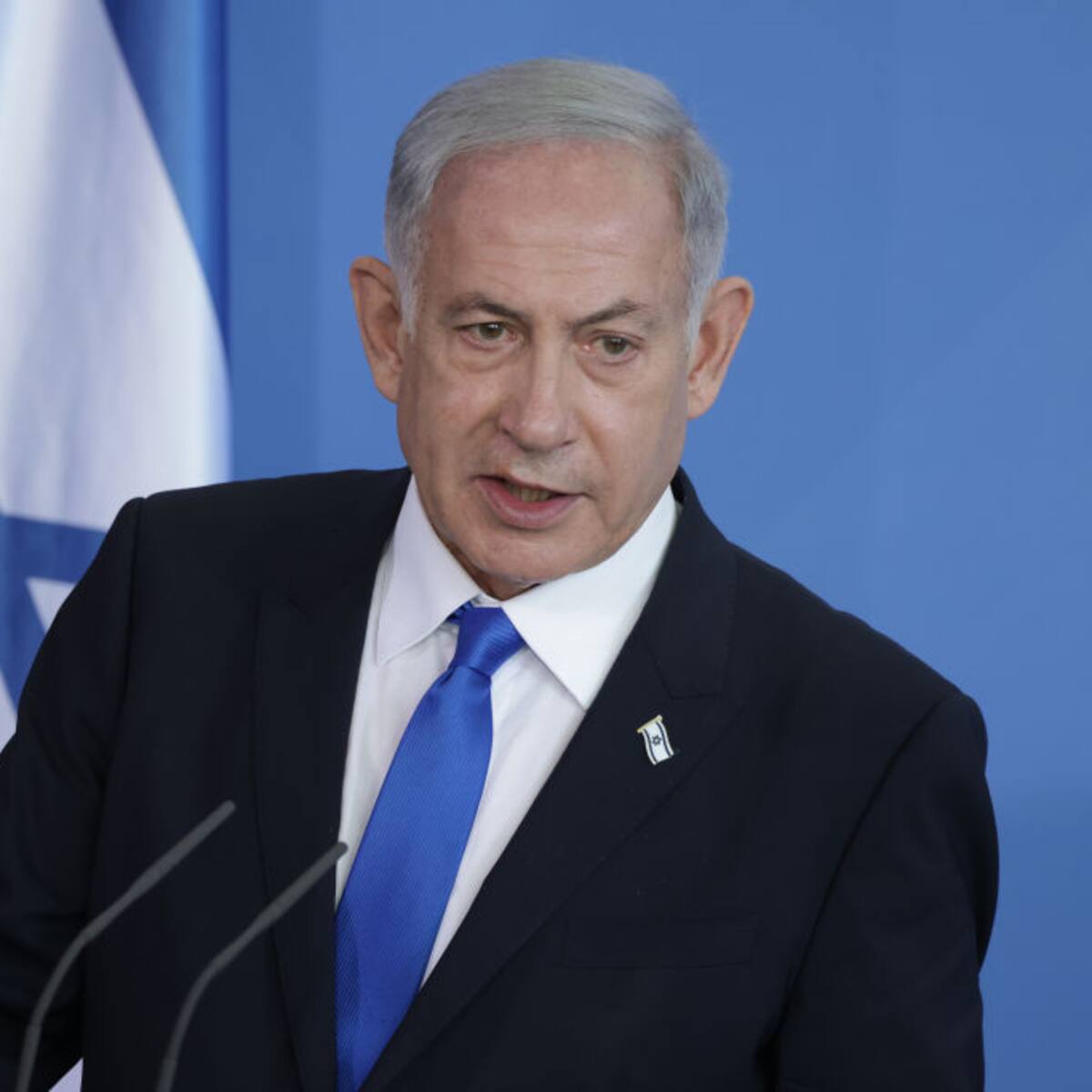 Netanyahu admite que bombardeo israelí mató a trabajadores humanitarios