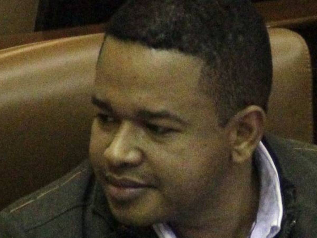 Niegan recurso que buscaba devolución de dinero incautado a Yahir Acuña
