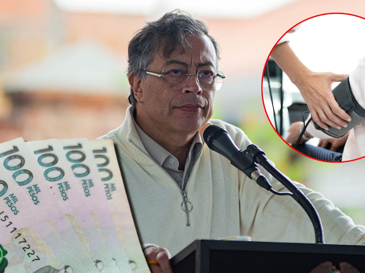 Lista de las EPS que se liquidarían por quiebra, según orden del presidente Gustavo Petro