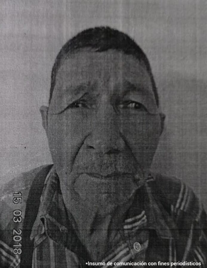 El hombre al parecer le ofrecía 2 mil pesos  a la menor para comprar dulces, y la accedía sexualmente.