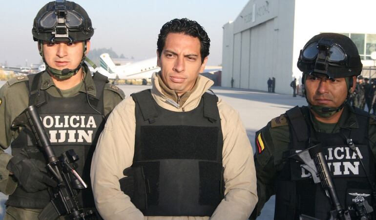 David Murcía Guzman