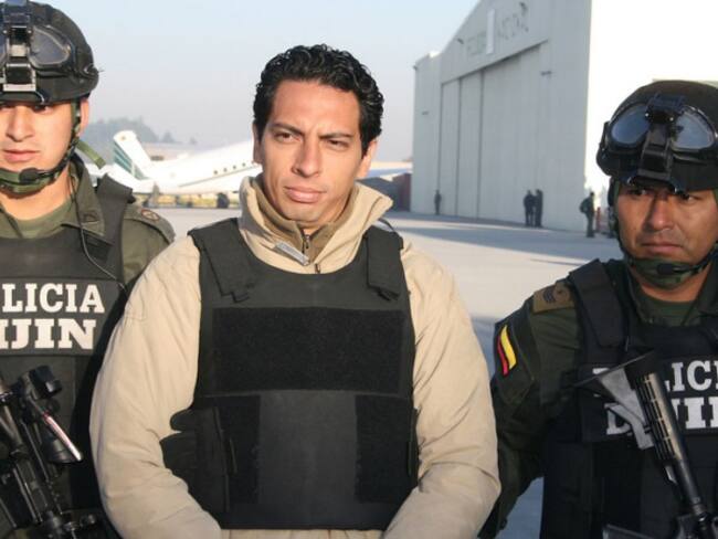 David Murcía Guzman