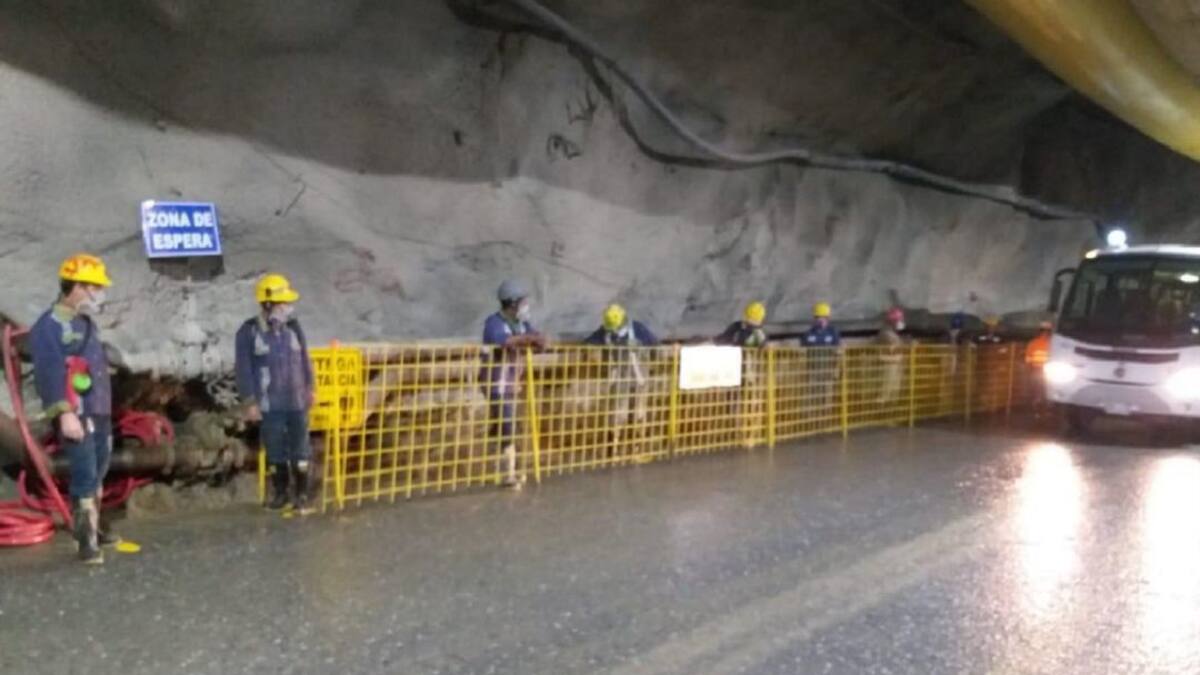 Empleados de Hidroituango con covid -19 son rechazados en sus municipios