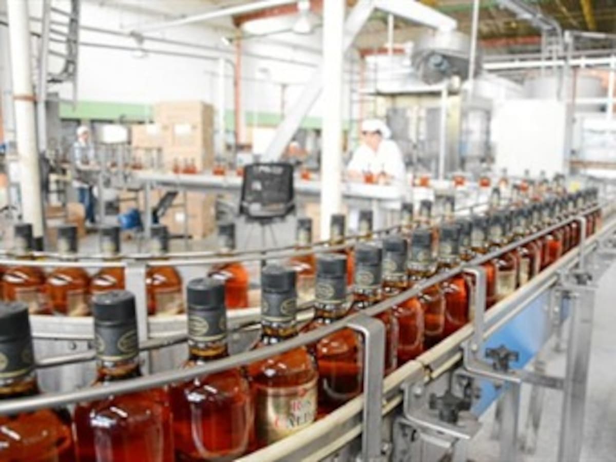 La gobernación de Risaralda demandó a la Industria Licorera de Caldas