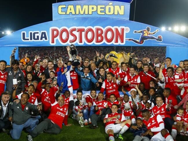 Hablan los campeones: Reacciones de los jugadores tras la octava estrella