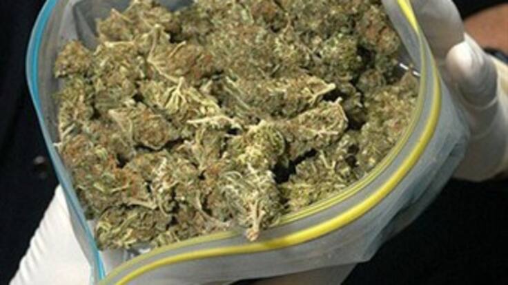 Nuevo golpe contra el microtráfico en Bogotá