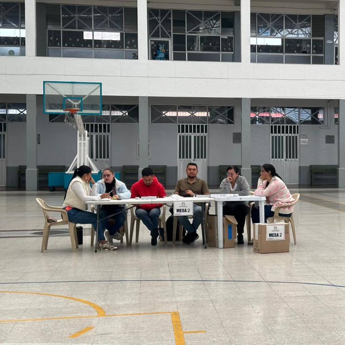 Un millón trescientos mil ciudadanos están habilitados para votar al Congreso en Norte de Santander