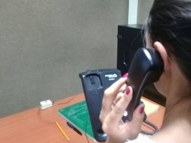 Armenia sin línea telefónica 119 para reportar emergencias