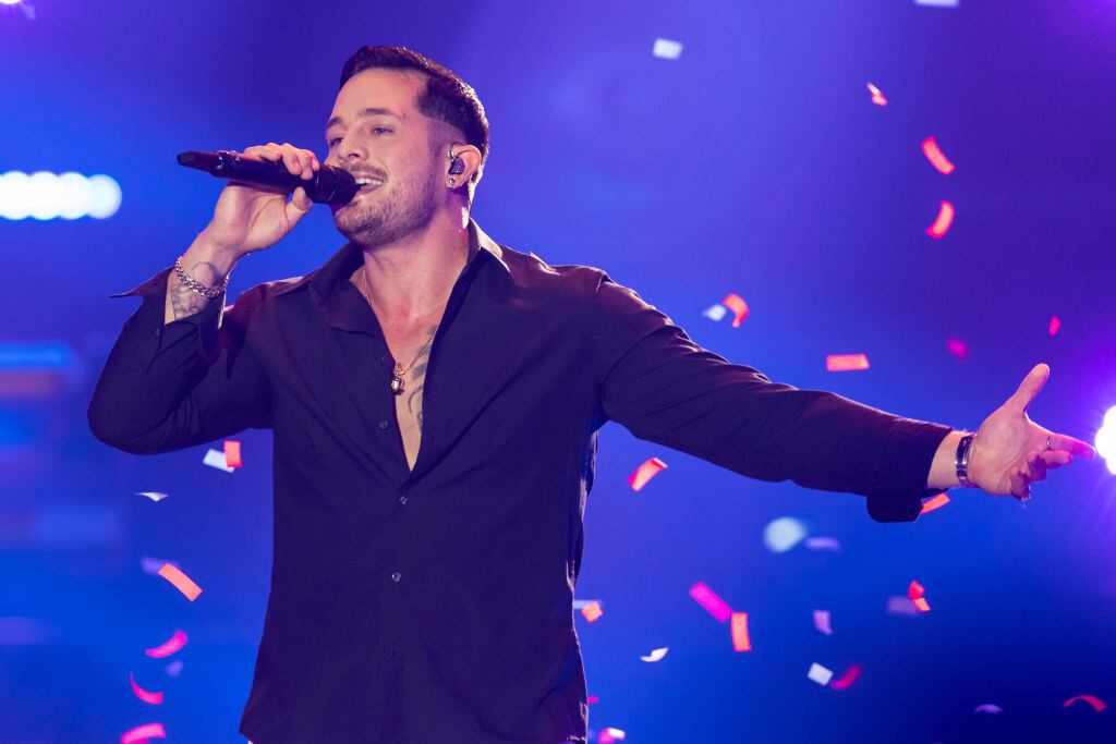 ‘Loco escrito’. Foto: Getty Images.