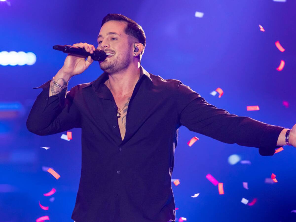 Nicolás Herzig, ‘Loco escrito’, el colombiano que llevó el reggaetón a Suiza