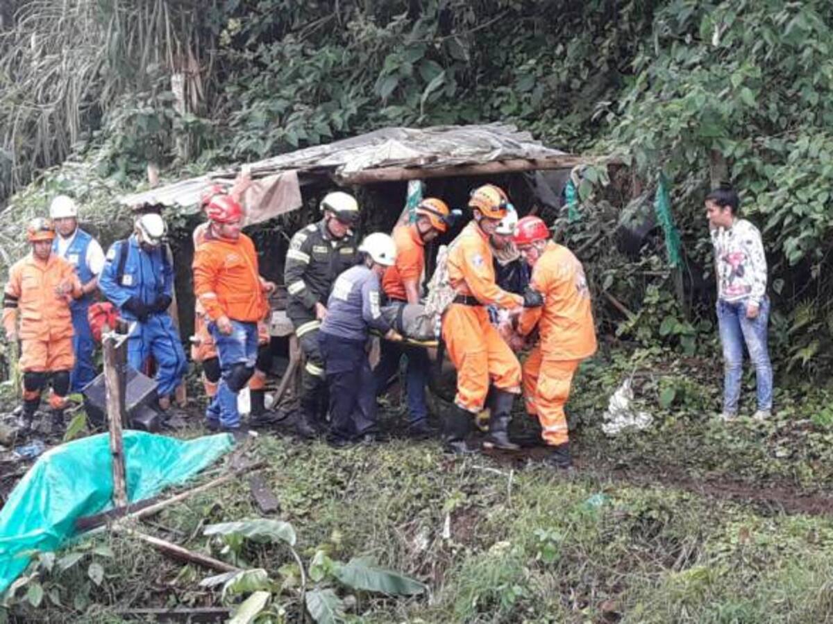 Con lesiones menores permanece bajo observación el alcalde de Santa Rosa
