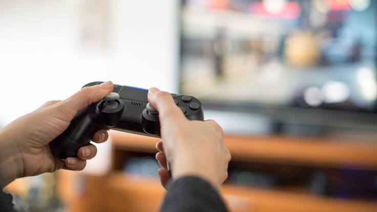 Alejandro González y Jairo Nieto, los colombianos detrás del nuevo videojuego ‘FIFA Rivals’