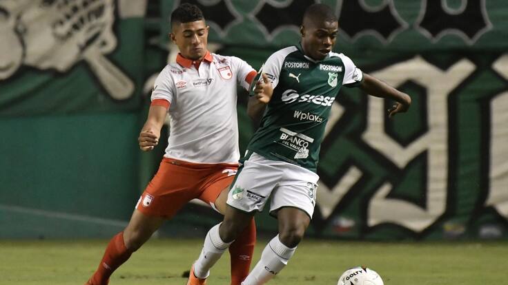 Debate Alargue: "Los favoritos de la liga son Cali y Santa Fe"