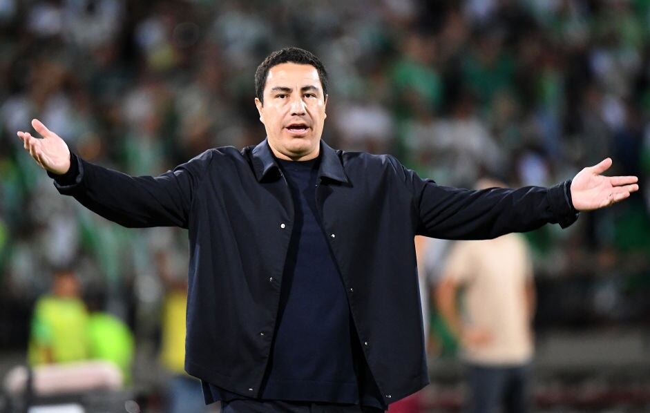 Efraín Juárez / Getty Images