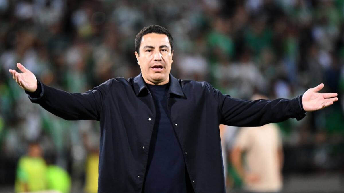 Efraín Juárez vuelve a sonar para dirigir a un grande del continente