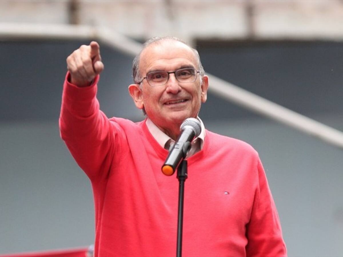 El decidido apoyo de liberales de Cesar a De la Calle y la lenta campaña en Bolívar