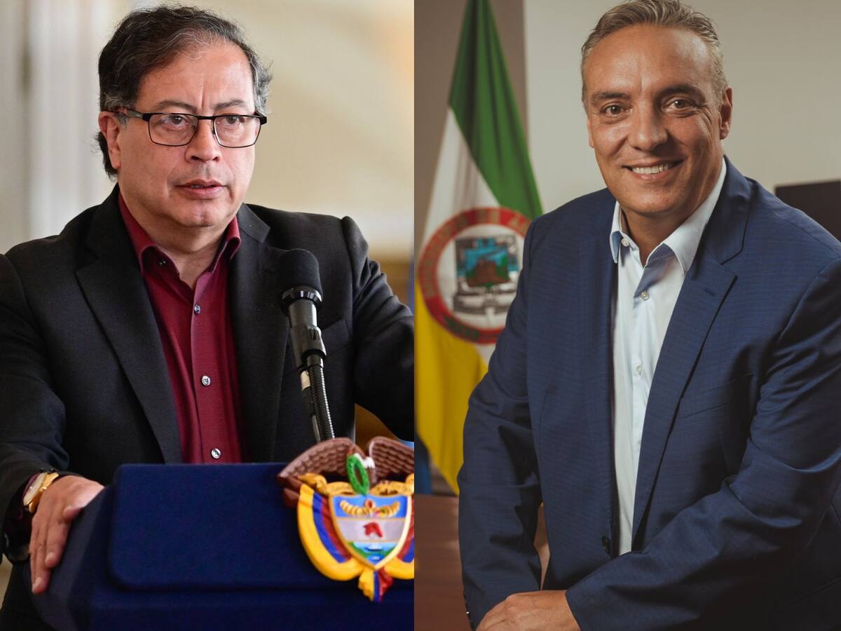 Hemos prendido las alarmas y lamentamos lo que sucede en el país: gobernador del Quindío