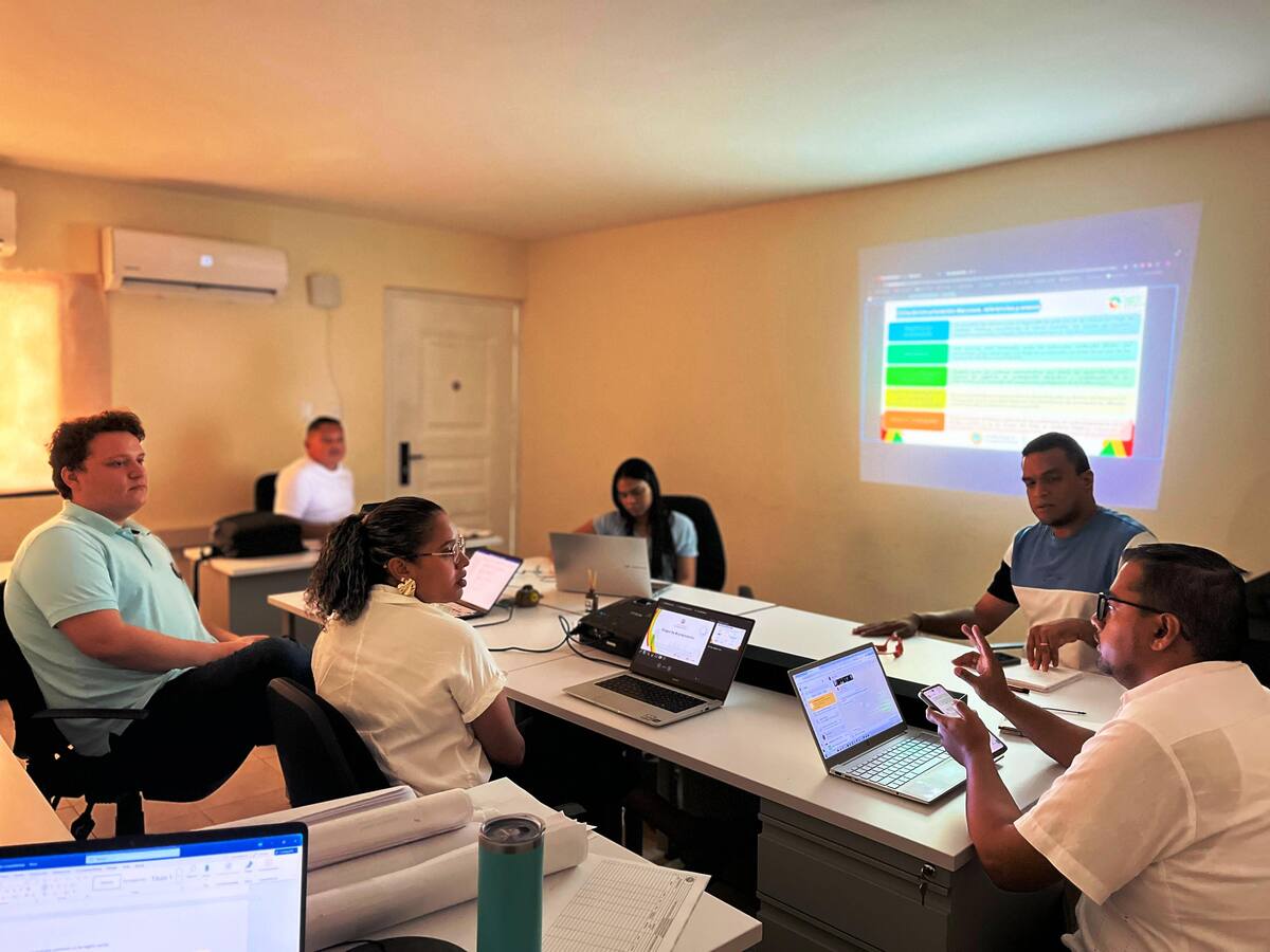 La Secretaría de Planeación brindará asistencia técnica para la formulación de 13 políticas públicas