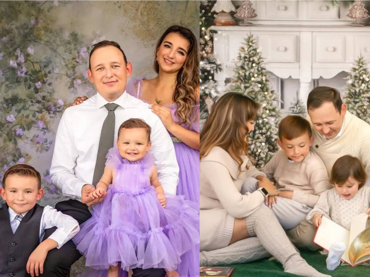 Familia colombiana murió en un río de Florida, ¿qué pasó?