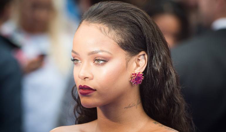 Rihanna