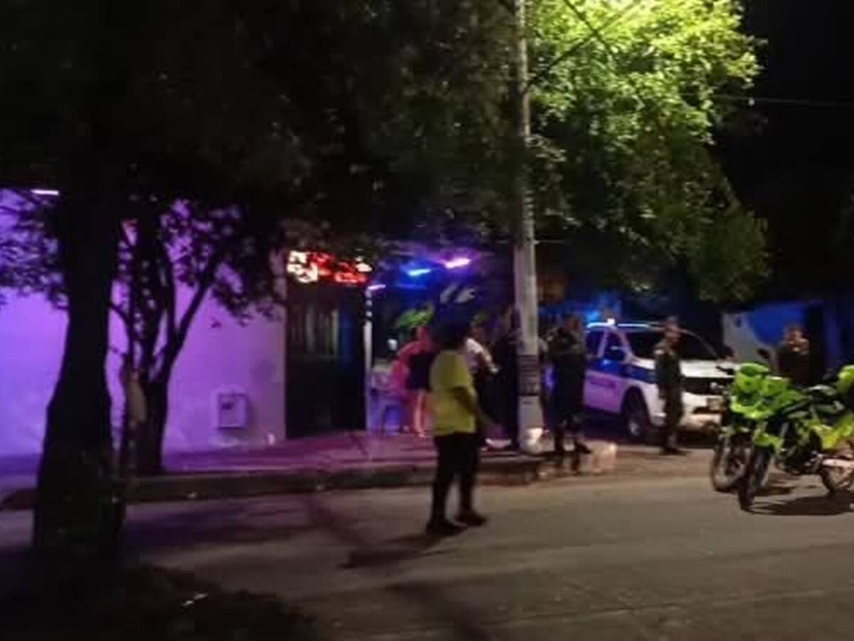 Las autoridades investigan dos casos de homicidio que se presentaron el fin de semana en el Tolima