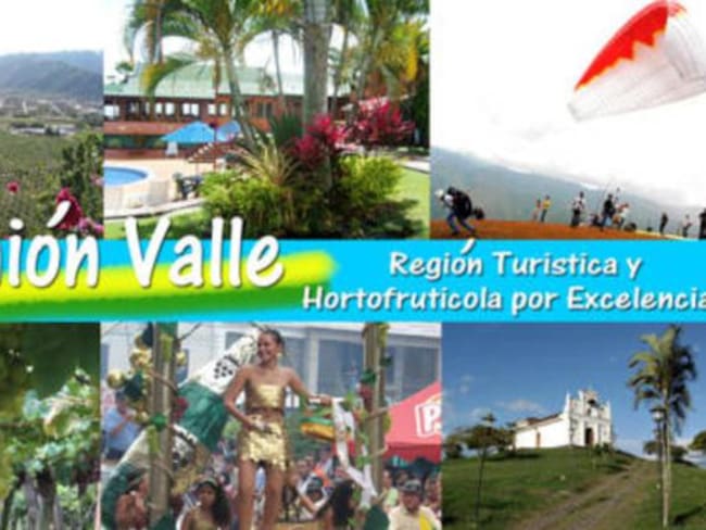 Presidente Duque traslada sus talleres “Construyendo País” a La Unión Valle