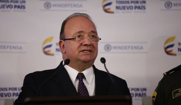 Luis Carlos Villegas 