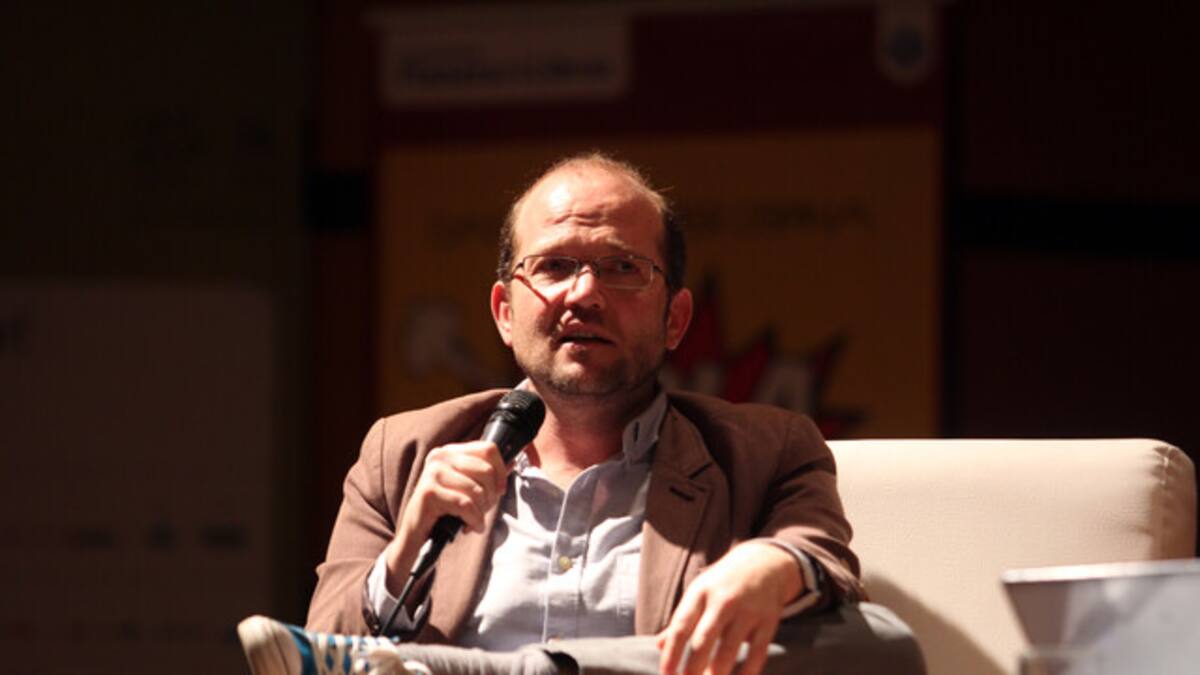 La columna de Los Danieles también estará en la nueva revista Cambio