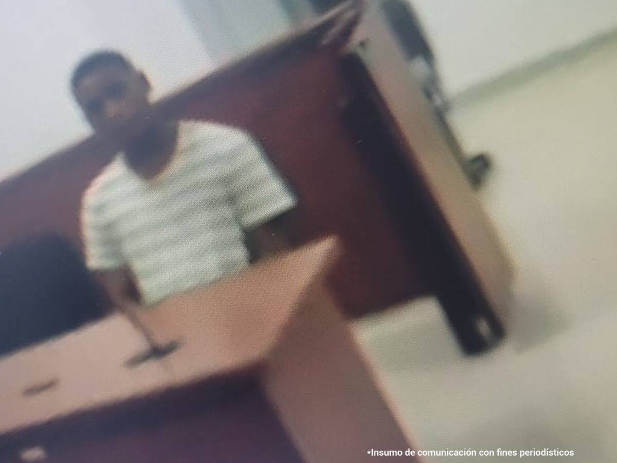Mujer asesinada en el barrio 13 de Junio: juez ordenó cárcel a presunto implicado