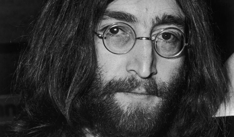 John Lennon