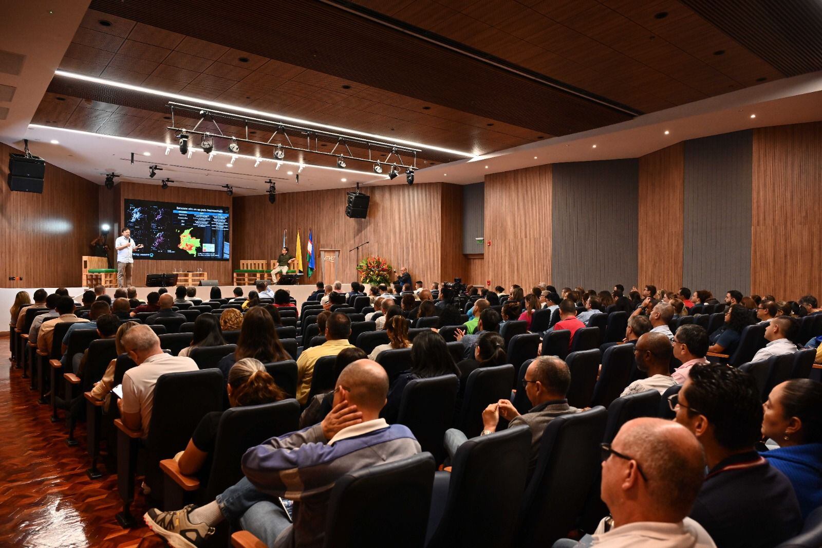 Una plataforma que combina tecnología y sostenibilidad.