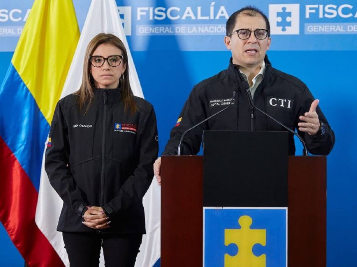 Cae banda dedicada a la comercialización de drogas sintéticas en Tolima