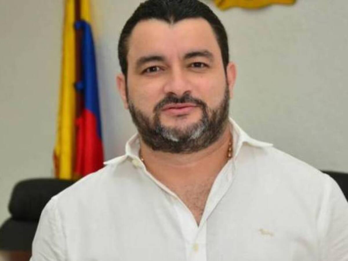 Procuraduría ratifica suspensión al contralor de Barranquilla
