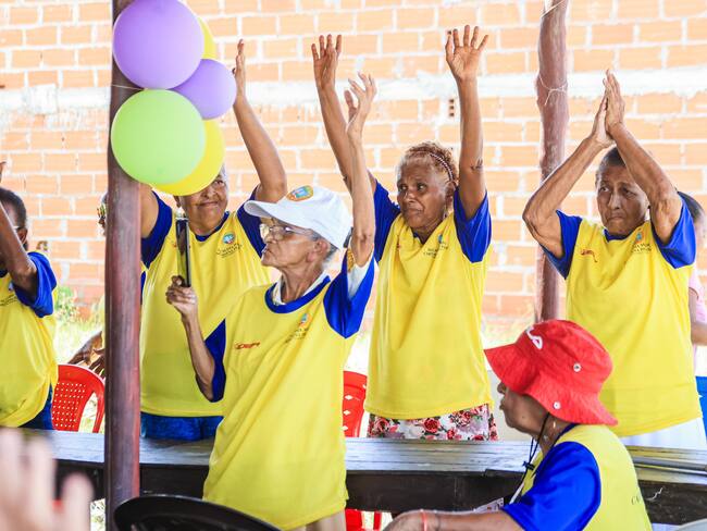 Inició la fase ampliada de los Juegos Comunales 2024 en Cartagena