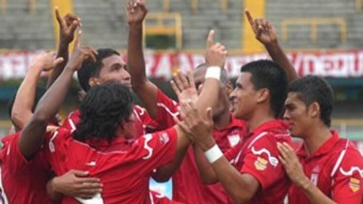 Directivos del América de Cali piden exclusión de la 'Lista Clinton'