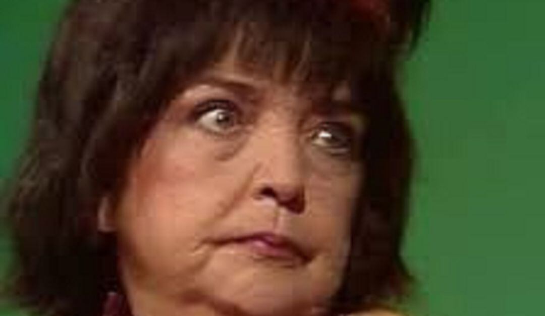 ¡Luto en México! Murió Anabel Gutiérrez, mamá de la Chimoltrufia